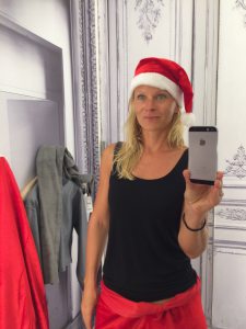 Profilbild von Alexandra Mewis
