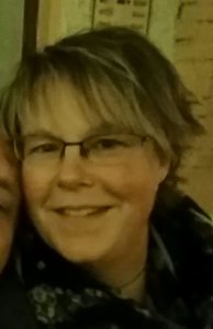 Profilbild von Alexandra Mey