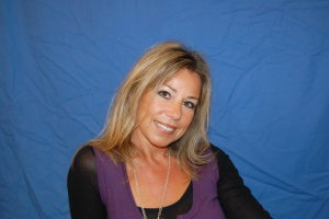 Profilbild von Alexandra Meyer-Pusenjak
