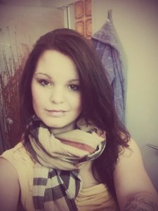 Profilbild von Alexandra Meyer