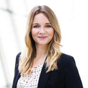 Profilbild von Alexandra Meyer