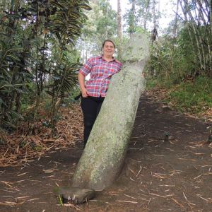 Profilbild von Alexandra Miebach