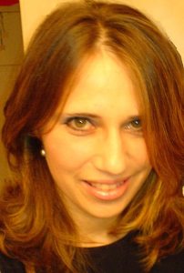 Profilbild von Alexandra Miersch