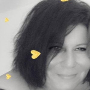 Profilbild von Alexandra Mix