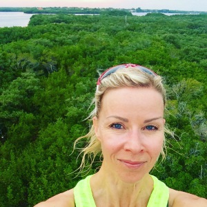 Profilbild von Alexandra Modica