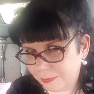 Profilbild von Alexandra Möller