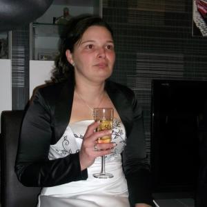 Profilbild von Alexandra Montana