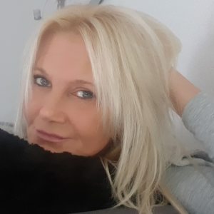 Profilbild von Alexandra Moog