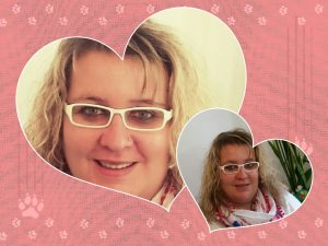 Profilbild von Alexandra Morath
