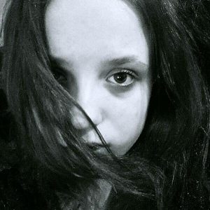 Profilbild von Alexandra Morfeld