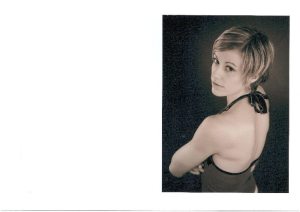 Profilbild von Alexandra Müller