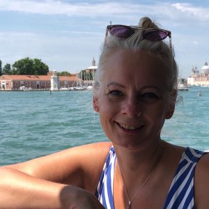 Profilbild von Alexandra Müller