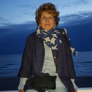 Profilbild von Alexandra Müller