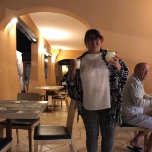 Profilbild von Alexandra Nägele