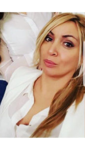 Profilbild von Alexandra Nagel