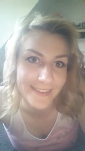 Profilbild von Alexandra Nagy