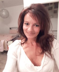 Profilbild von Alexandra Naumann