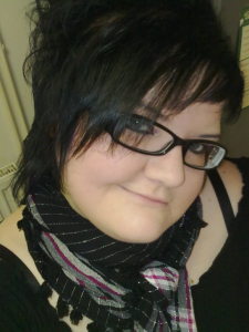 Profilbild von Alexandra Nerge