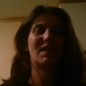 Profilbild von Alexandra Nettelroth