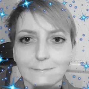 Profilbild von Alexandra Neu