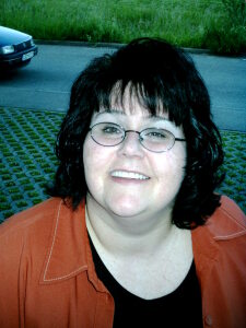 Profilbild von Alexandra Neuburger