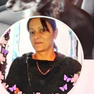 Profilbild von Alexandra Nickl