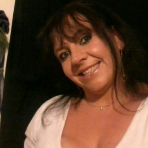 Profilbild von Alexandra Nicolai