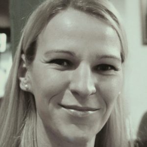 Profilbild von Alexandra Niebank