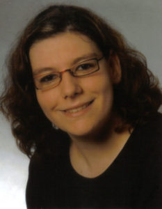 Profilbild von Alexandra Nieder