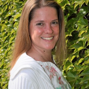 Profilbild von Alexandra Nielsen