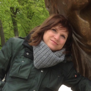 Profilbild von Alexandra Nieters
