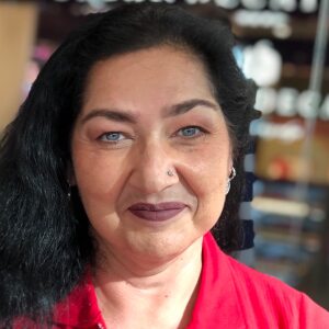 Profilbild von Alexandra Nikolaus