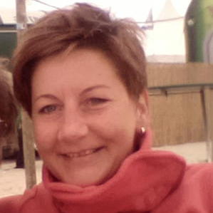Profilbild von Alexandra Oatley