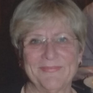 Profilbild von Alexandra Oberländer