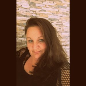 Profilbild von Alexandra Obst