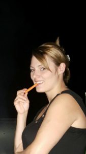 Profilbild von Alexandra Ohmen