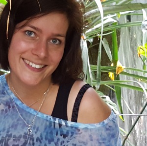 Profilbild von Alexandra Omnitz
