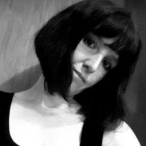 Profilbild von Alexandra Oppermann