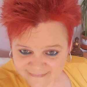 Profilbild von Alexandra Osakwe