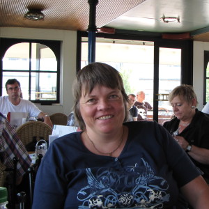 Profilbild von Alexandra Ottl