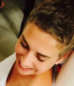 Profilbild von Alexandra Pagano