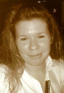 Profilbild von Alexandra Pahl