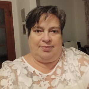 Profilbild von Alexandra Palatinus