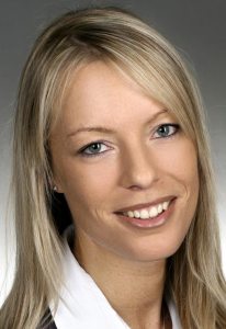 Profilbild von Alexandra Panknin