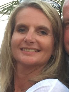 Profilbild von Alexandra Pape