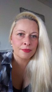 Profilbild von Alexandra Pawellek