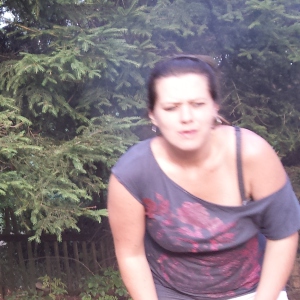 Profilbild von Alexandra Pazebruchova