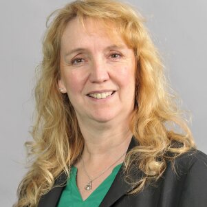 Profilbild von Alexandra Peisert