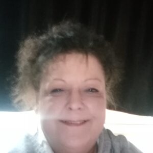 Profilbild von Alexandra Peschkes