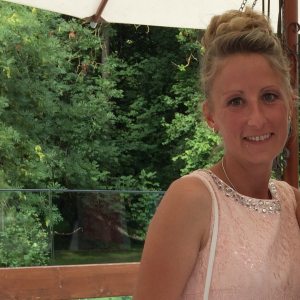 Profilbild von Alexandra Pfaffinger